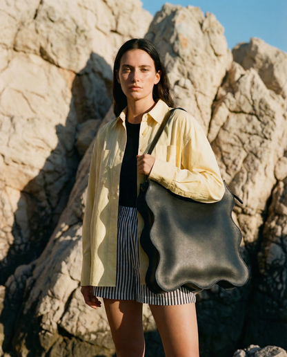 Torba na koktajle mleczne