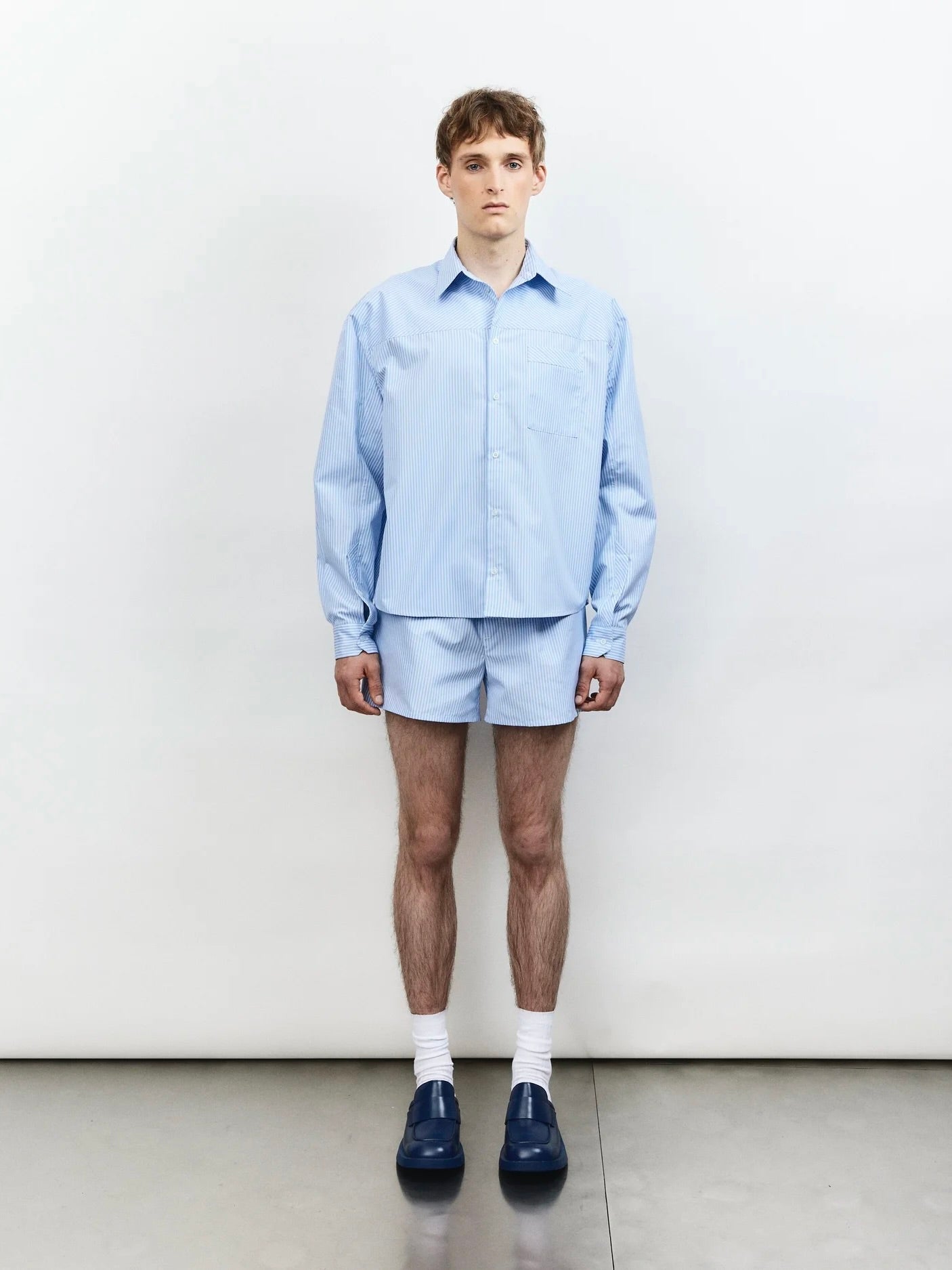 PETR - STRIPED BOXERS