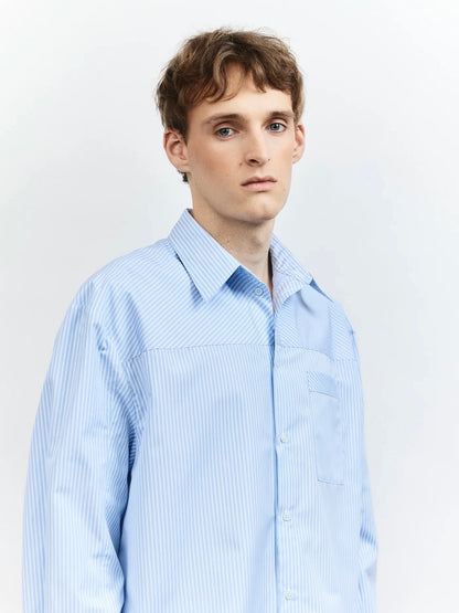 PETR - STRIPED SHIRT