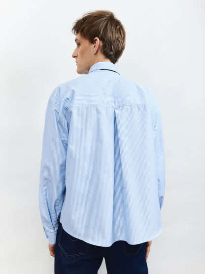 PETR - STRIPED SHIRT