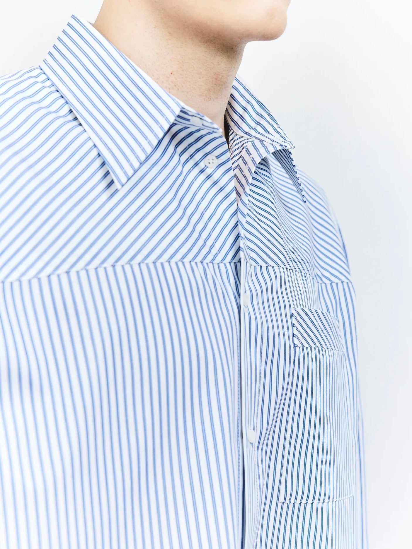 PETR - STRIPED SHIRT