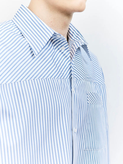 PETR - STRIPED SHIRT