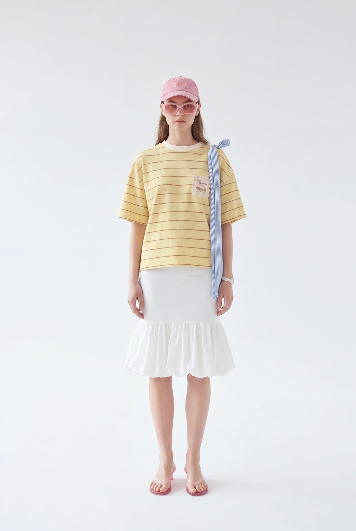 GOA - Breton Playa Tee