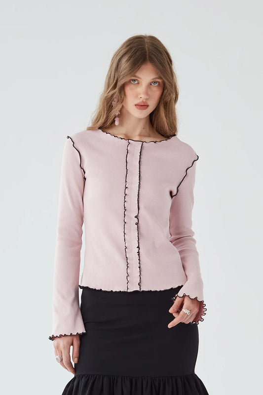 GOA - Dalia top
