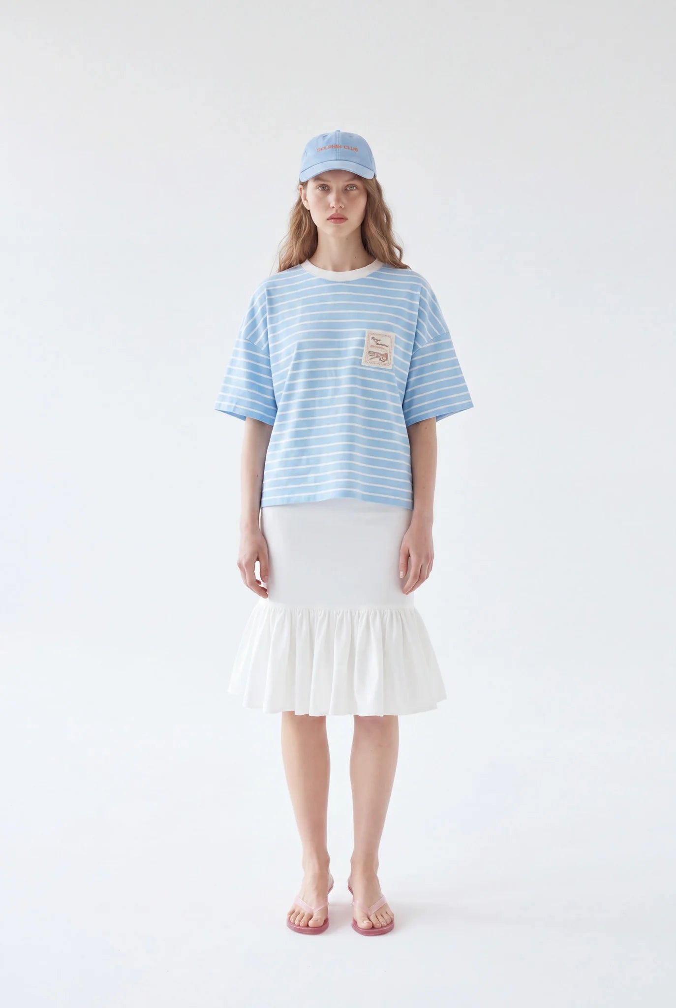 GOA - Breton Playa Tee
