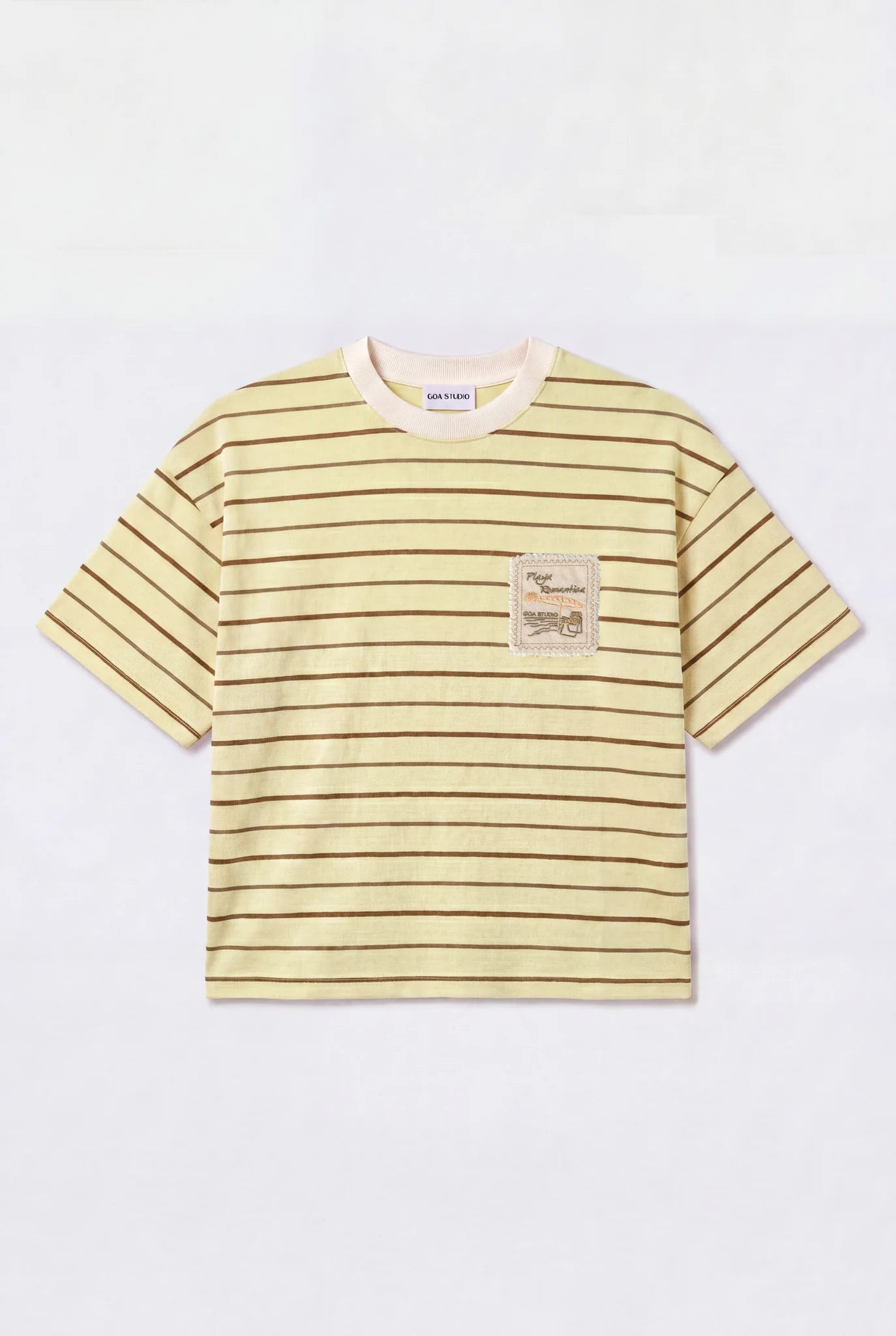 GOA - Breton Playa Tee